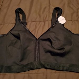 NWT Cacique no wire Bra